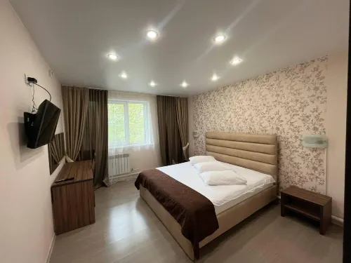 Viktoriya Hotel Hotels in Gorod Achinsk