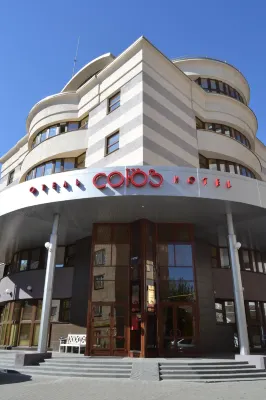 Hotel Soyuz Hotels in Ivanovo