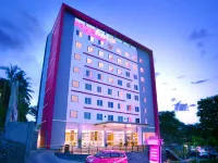 Favehotel Padjajaran Bogor Hoteles en Tegallega