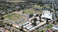 Tatura Country Motel - 3-Star