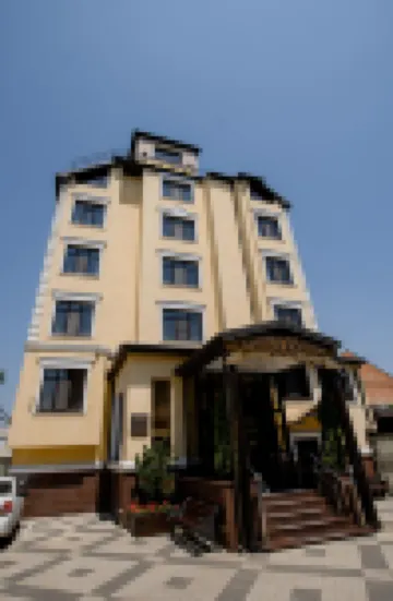 Южная Башня Отели в г. 