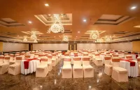 Hotel Benzz Park - Vellore Hotels in Vellore