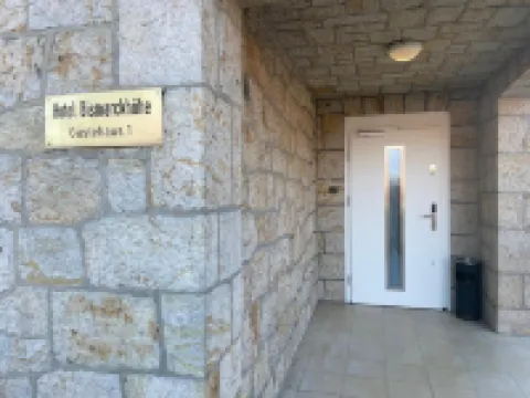 Hotel Bismarckhöhe Hotels in Tecklenburg