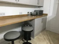 Botley Townhouse - Wi-Fi