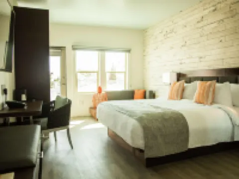 The Fin Hotel, Tapestry Collection by Hilton Hoteles en Oceanside