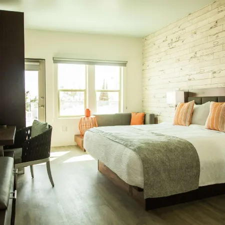 The Fin Hotel, Tapestry Collection by Hilton