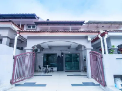 Grandview VIP Home Hotels in Gali