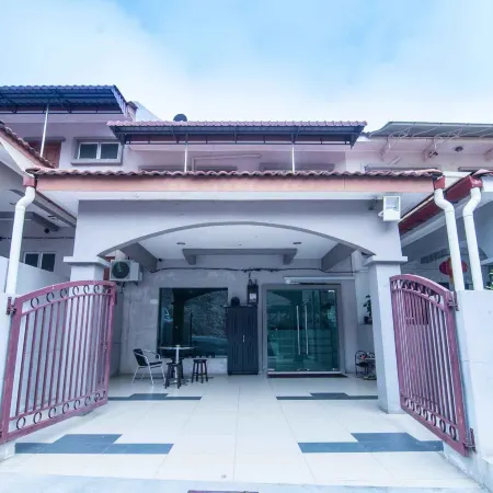 Grandview VIP Home