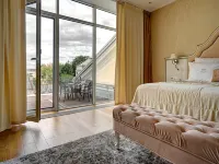 Grand Zvezda Hotel 트베리 호텔