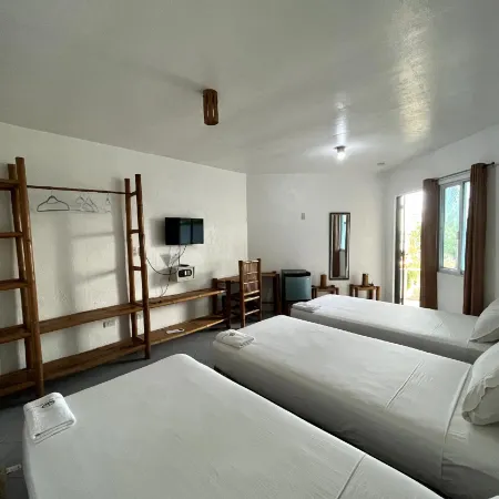 Ocean Bay Beach Resort