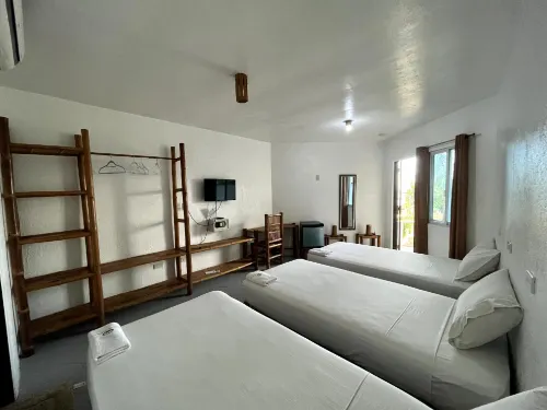 Ocean Bay Beach Resort