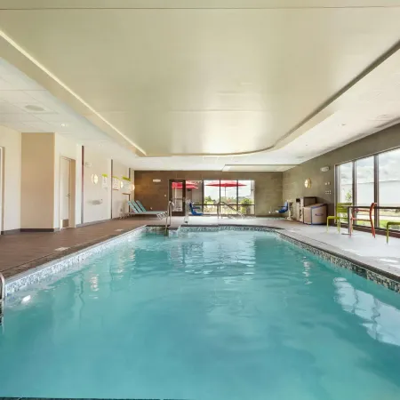 Home2 Suites by Hilton Fargo