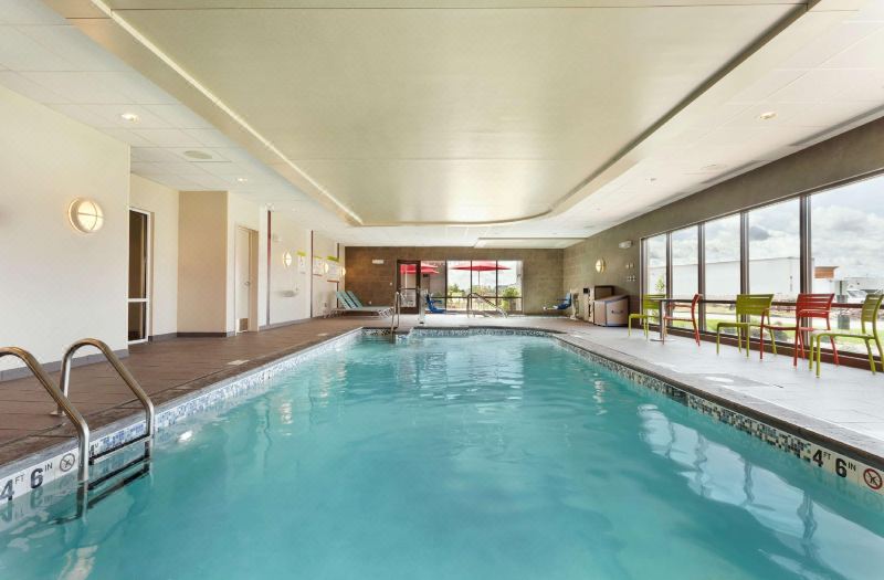 Home2 Suites by Hilton Fargo photo 2