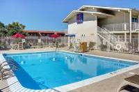 Motel 6 Santa Fe, NM