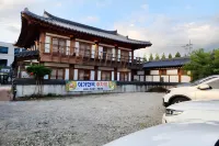 Iga Hanok-Awarded Architectural Culture Award