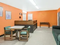 Americas Best Value Inn Wendover