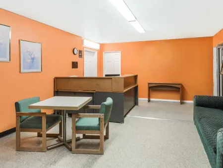 Americas Best Value Inn Wendover