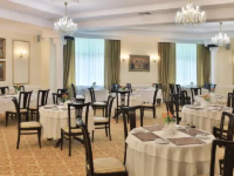 Heliopark Residence Hotels in Penza