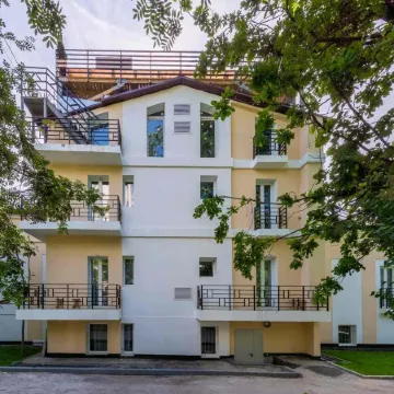 Red Brick Китай-город (Ред Брик) Отели рядом с достопримечательностью «Красная Площадь»