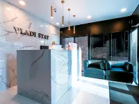 Vladi Stay セントラルスクエア周辺のホテル