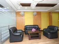 Hotel Arunachala - 3-Star