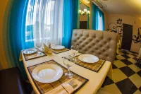 Aster Hotel-Zuro Hotels in Ulyanovsk