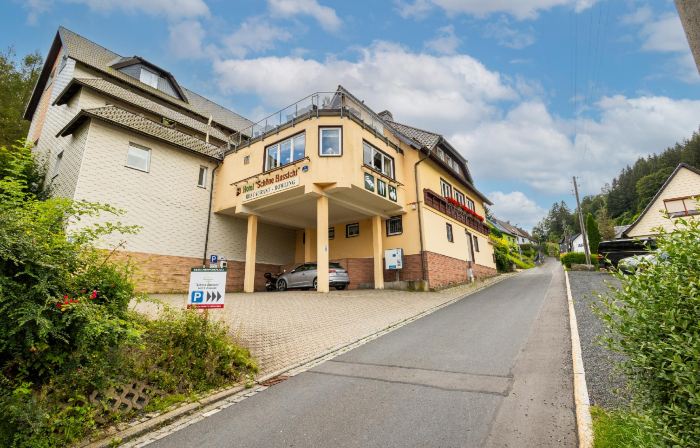 Hotel Schöne Aussicht