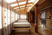 Usadba Nabaimar Hotels in Khuzhir