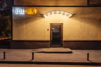 TREND (Тренд) Отели в г. 