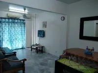 Family Beach Condo PD@Cocobay Resort Condominium Hotels in Port Dickson