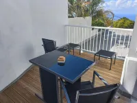 Villa Couleurs du Sud Sauvage