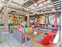 Hotel Shelton Hotels in Neu-Delhi
