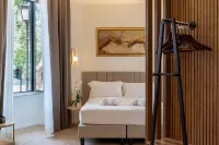 Romart luxury rooms - Bed and Breakfasts