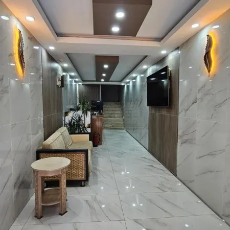 Sever Hotel