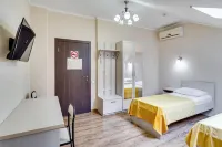 Ostrovskij Hotel - สัตว์เลี้ยง