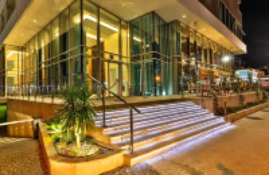 Hotel Wow Hoteles en 