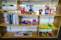 Min Hy Villa & Homestay Hotels in An Dong