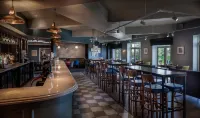Sketchley Grange Hotel - parking