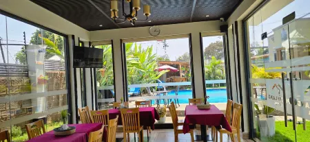 Primeland Hotel Отели в г. Моши