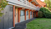 Campanile NATURE - Epône Hotel a Thoiry