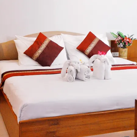 P.N. Gold Resort