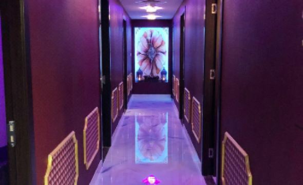 Al Diar Sawa Hotel Apartments