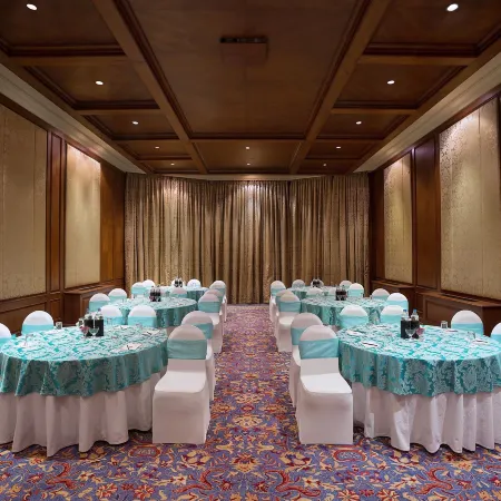 Welcomhotel By ITC Hotels, The Savoy