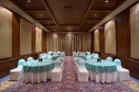 Welcomhotel By ITC Hotels, The Savoy - breakfast
