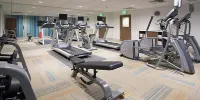 Holiday Inn Express & Suites GOODLAND I-70 by IHG - Gym