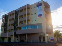 ホテル ポルタル ドス セハードス のホテル