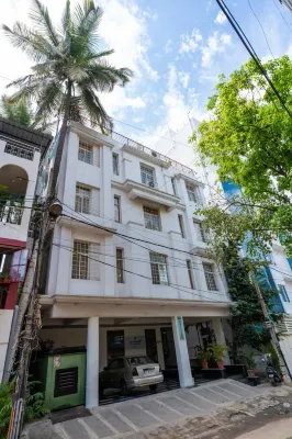 Tea Pavilion Koramangala