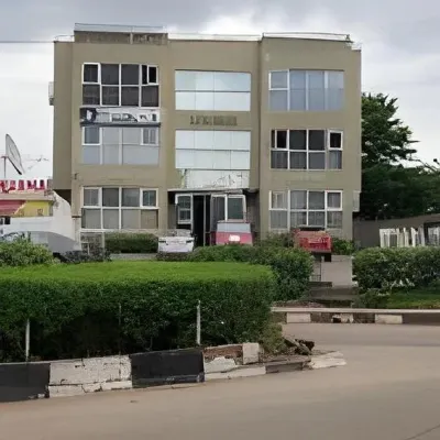 스카이우드 스위트  호텔