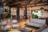 Santa Lucia Jungle Hacienda, Autograph Collection Hotels in Tárcoles