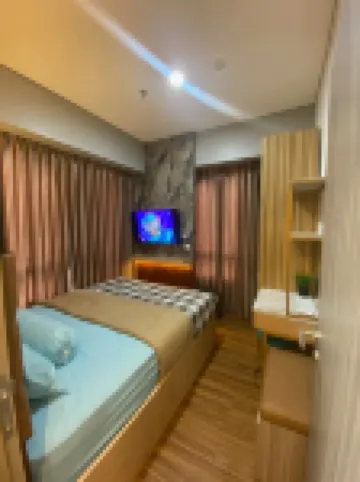 The bay apartment Tuan Muda Hotels in 